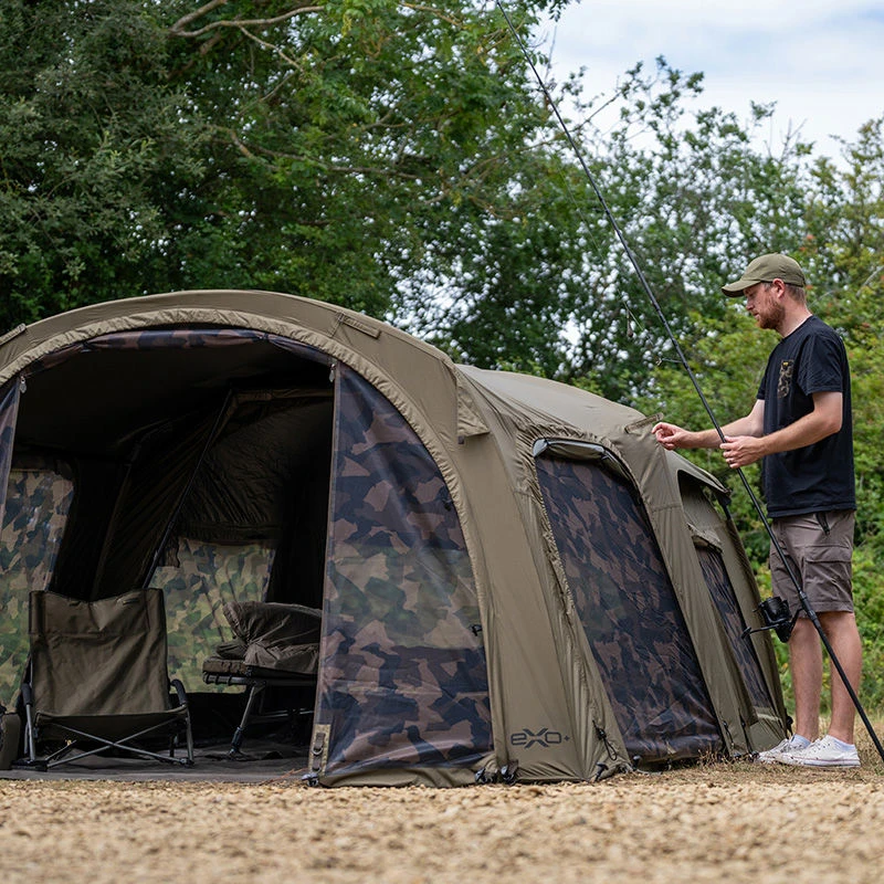 Avid Carp EXO+ Extension Cap